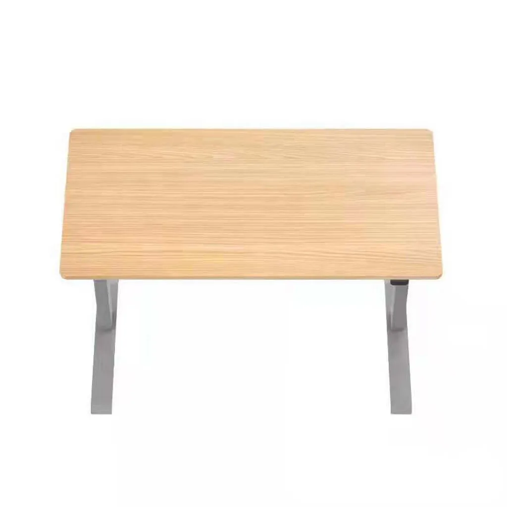 Dites stop au mal de dos avec ce bureau assis-debout électrique pro - 3