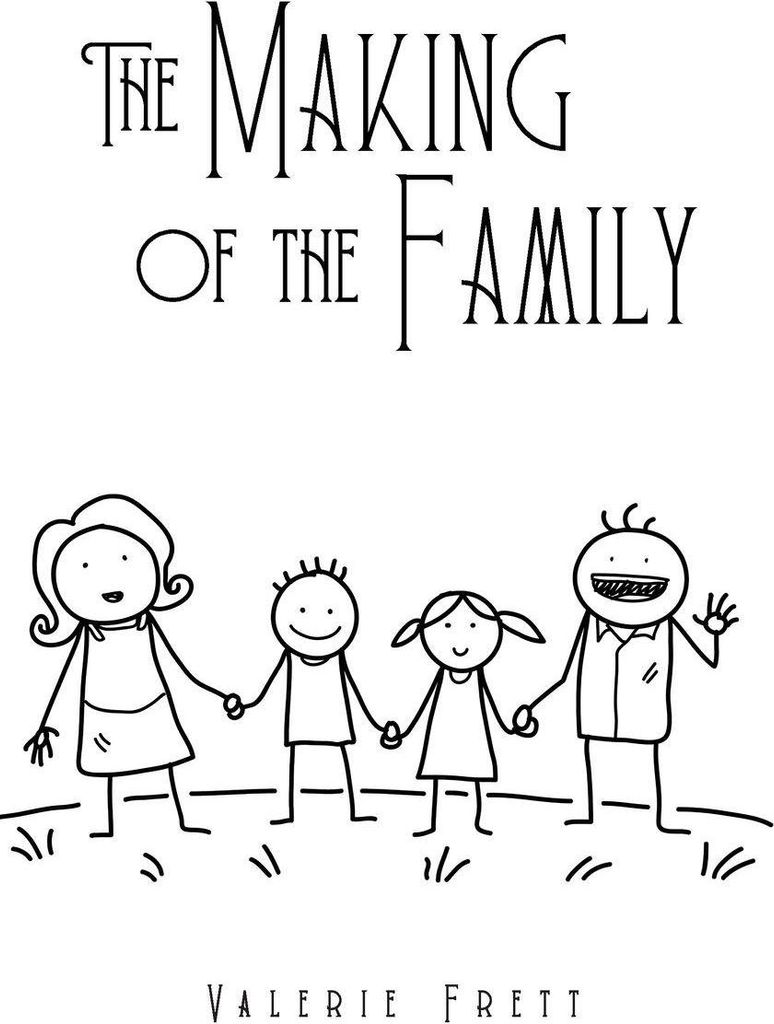 The Making of the Family