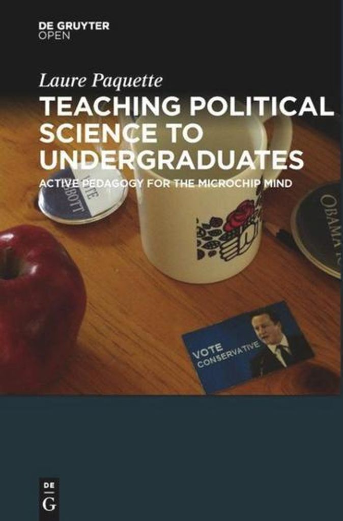 Teaching Political Science to Undergraduates