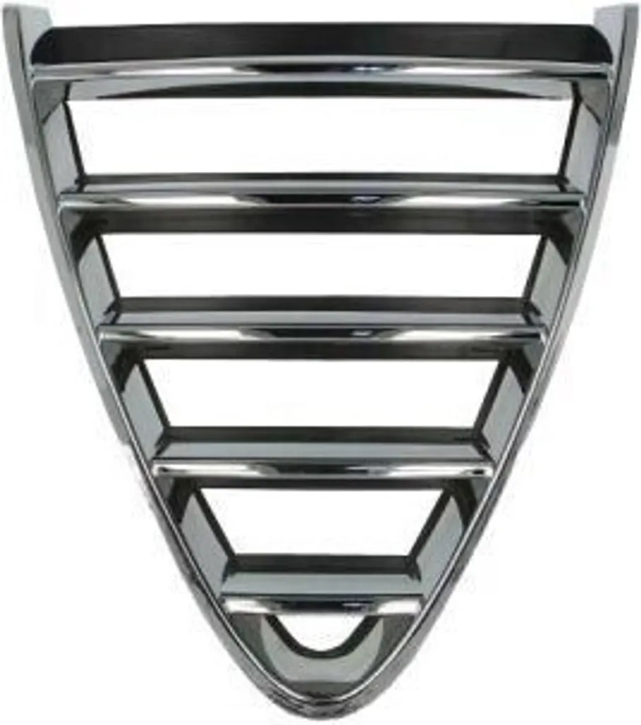 Calandre en ABS haute qualité pour Alfa 156 (932) - Style Origine