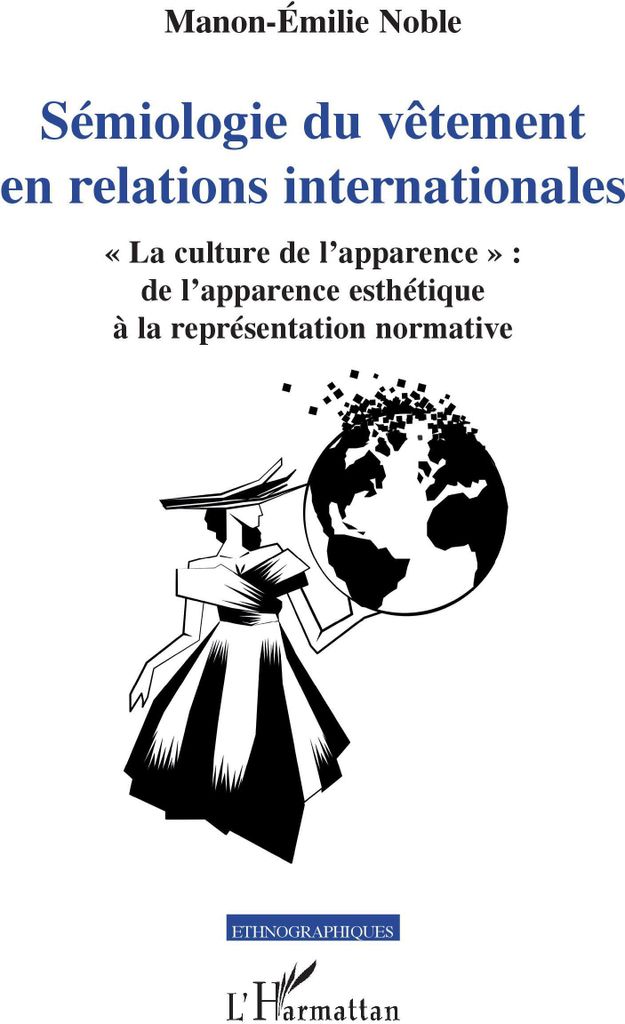 Sémiologie du vêtement en relations internationales