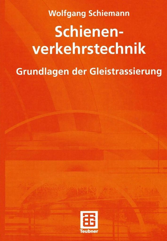 Schienenverkehrstechnik