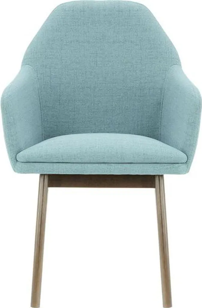 Chaise en métal noir mat Buzz-Cablo 10-wax avec finition cirée