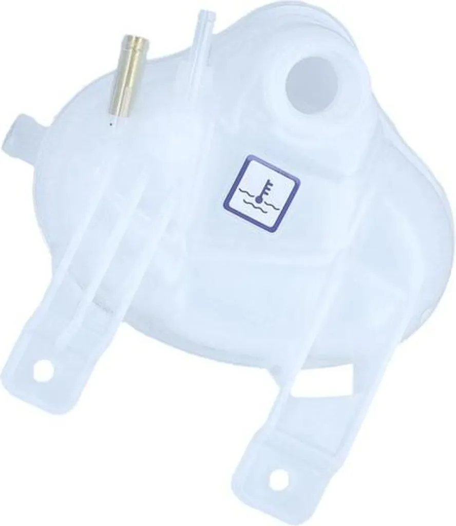 Vase d'expansion Alfa Romeo Mito 0.9 : stop aux fuites de liquide