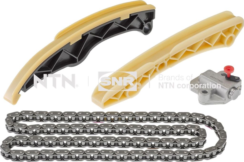 SNR KDC489.00 Steuerkettensatz Steuerkette für HYUNDAI Produktbild 
