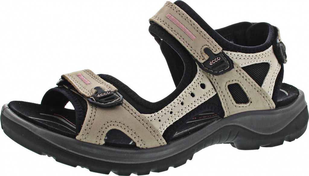 Ecco Offroad Yucatan W Atmosphere/Ice W./Black Produktbild 83