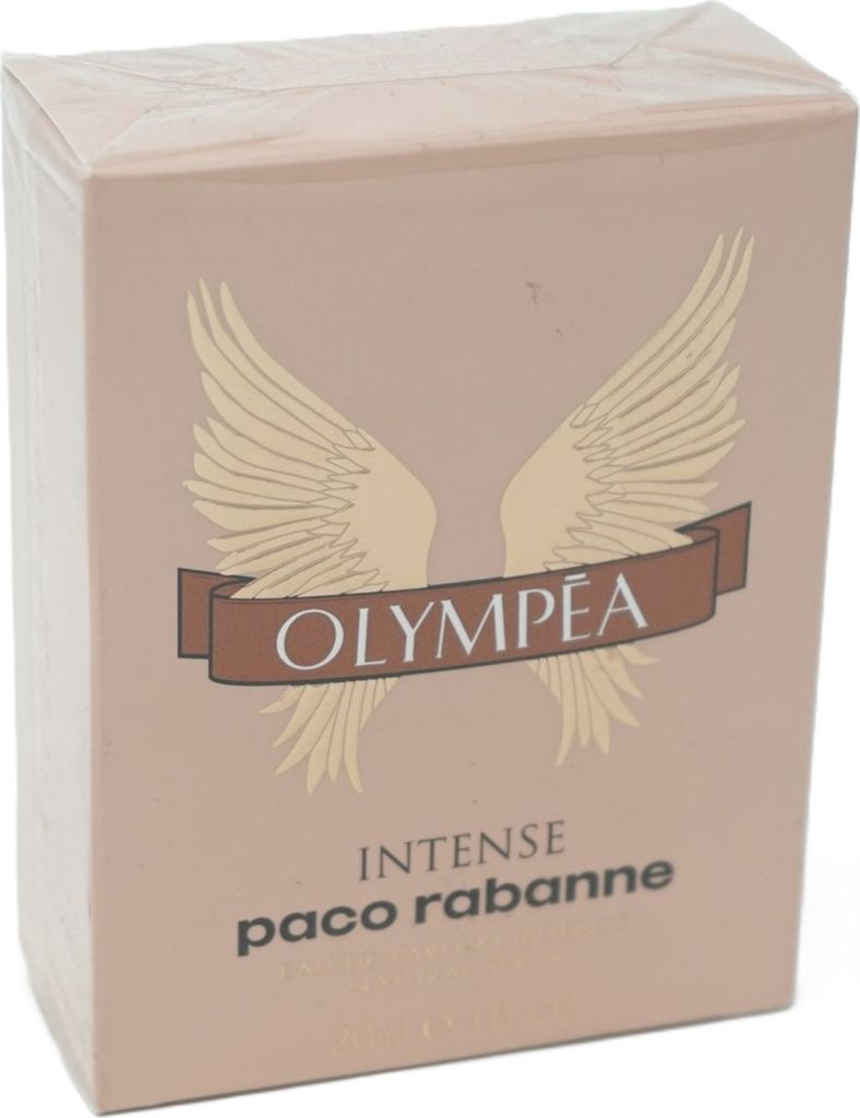 Rabanne Olympéa Intense, Frauen, 30 ml, Nicht nachfüllbare Produktbild 