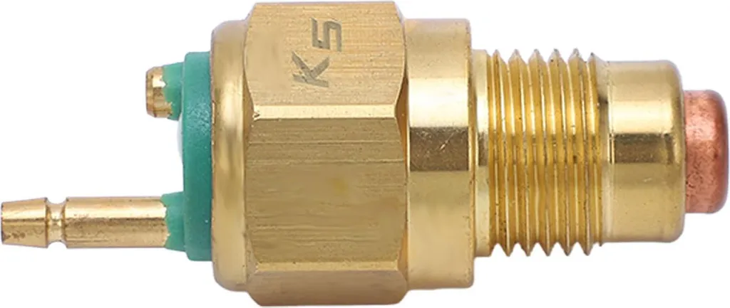 Sonde de température d'eau 121250-44901 pour radiateur de tracteur