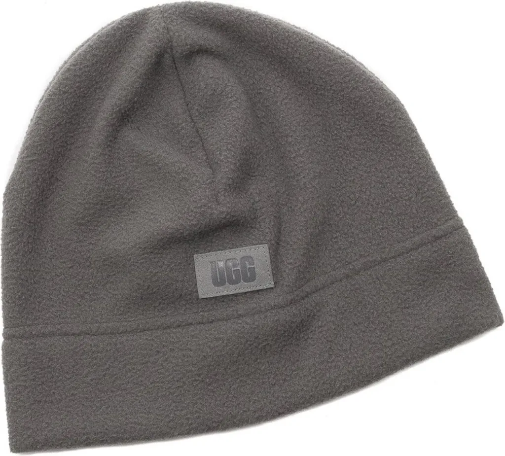 Analisi UGG Fleece Beanie 21641GREY: Ergonomia e Isolamento Superiore
