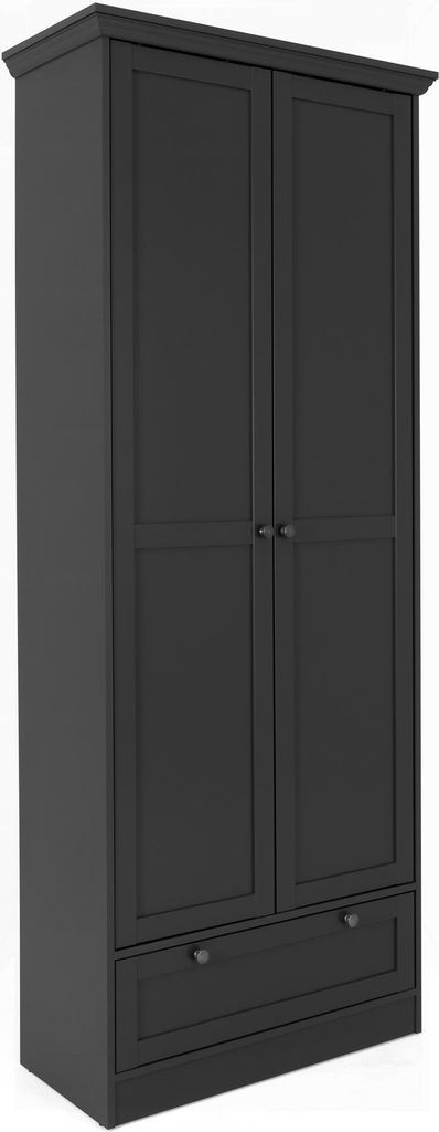 Mehrzweckschrank Schrank Hochschrank Schuhschrank Beistellschrank "Vitoria I"