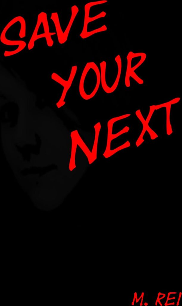Save your next.by Rei, M. New .