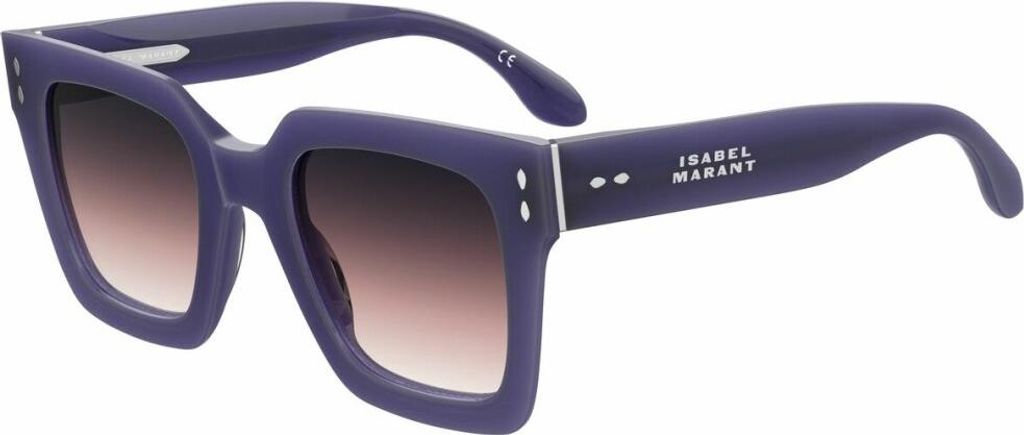 Damensonnenbrille Isabel Marant IM-0104-S-B3V51FF Ø 51 mm Produktbild 