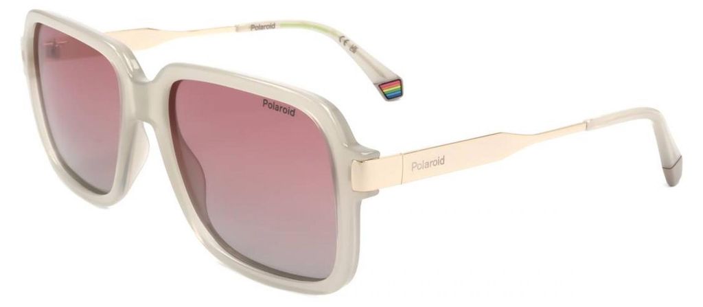 Polaroid Sonnenbrille PLD 6220/S/X 10A 56 18 140