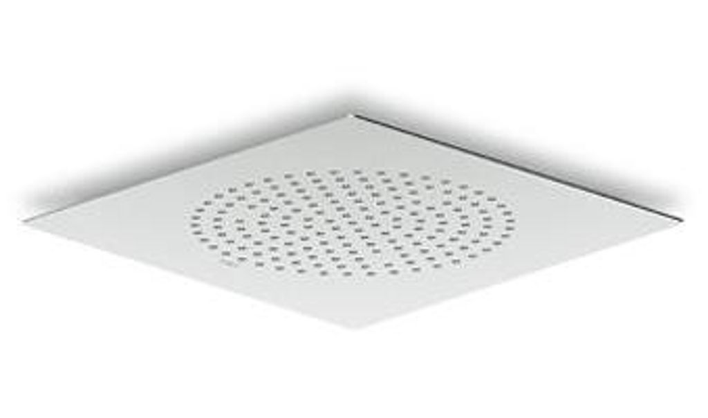 Zucchetti Shower Plus Unterputz-Duschkopf Z94163 CASA39