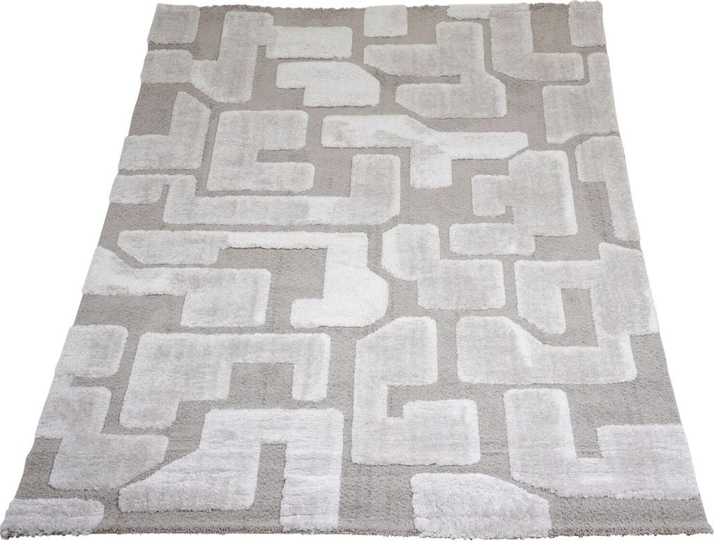Teppich Liana Beige 160 x 230 cm