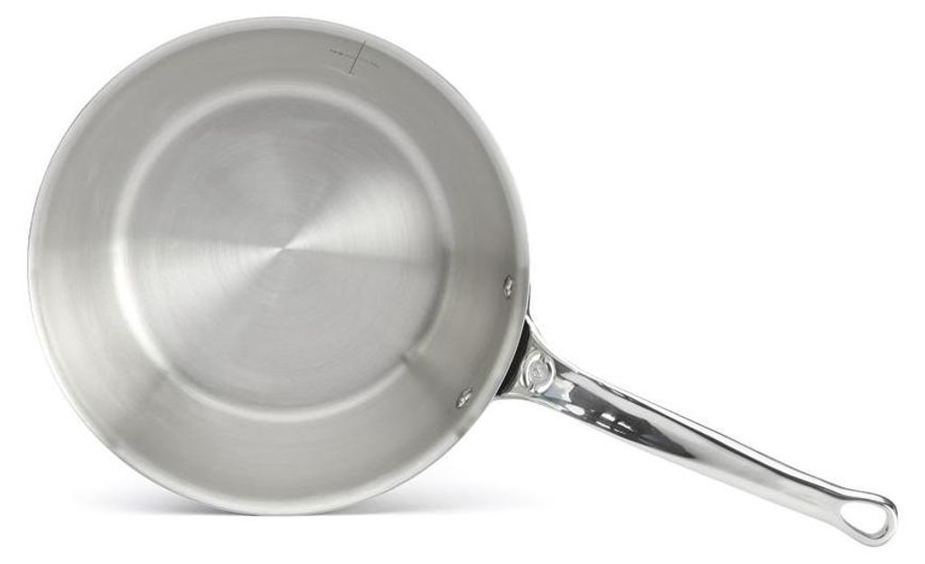de Buyer AFFINITY - Saute-Topf - 20 cm diameter - rund Image du produit 