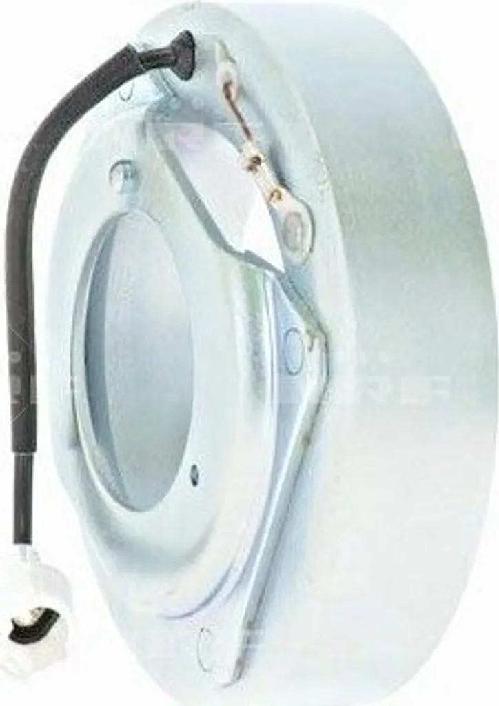 Bobine électromagnétique NRF 38698 robuste pour compresseur clim