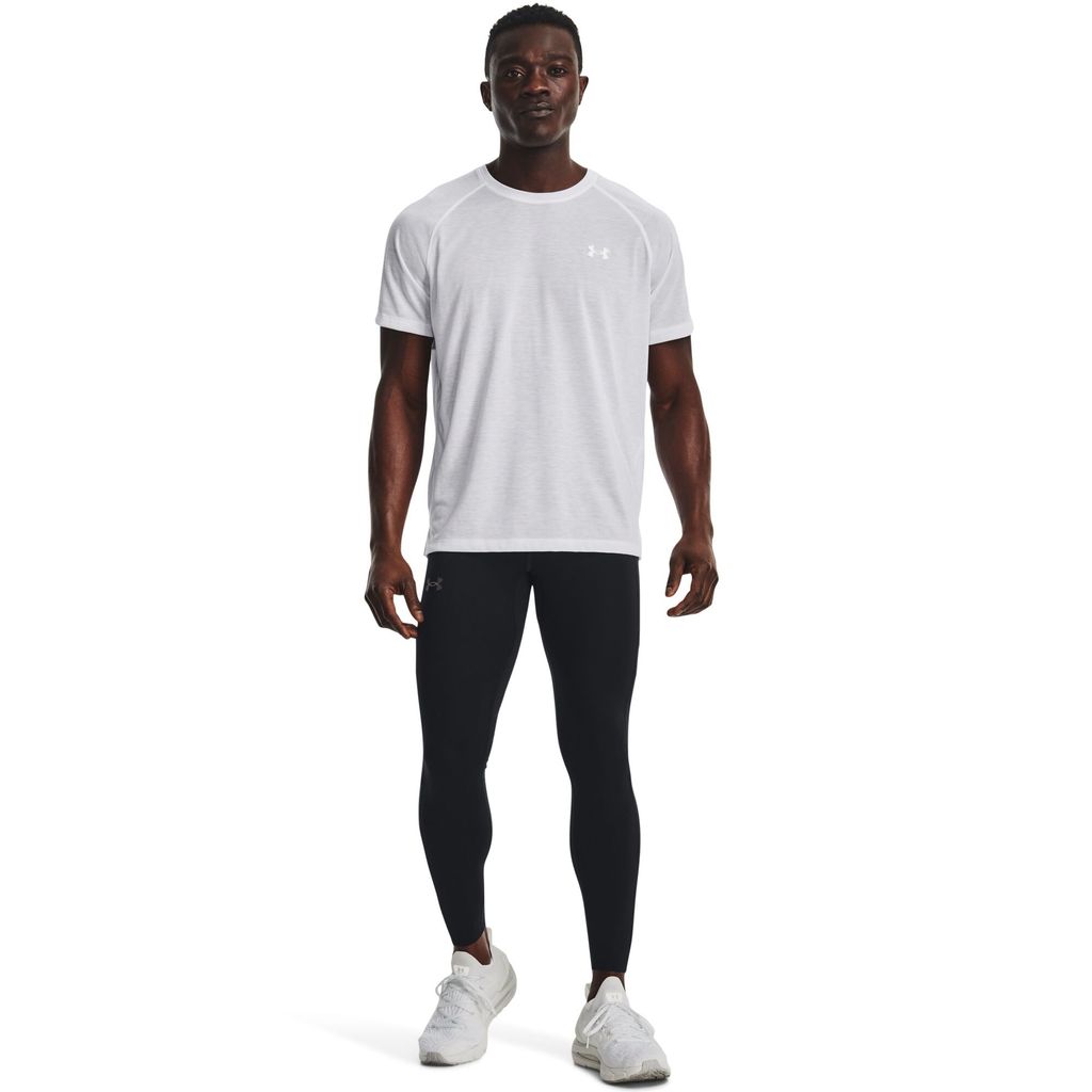 UNDER ARMOUR Speedpocket Tights Herren 002 - Produktbild 4