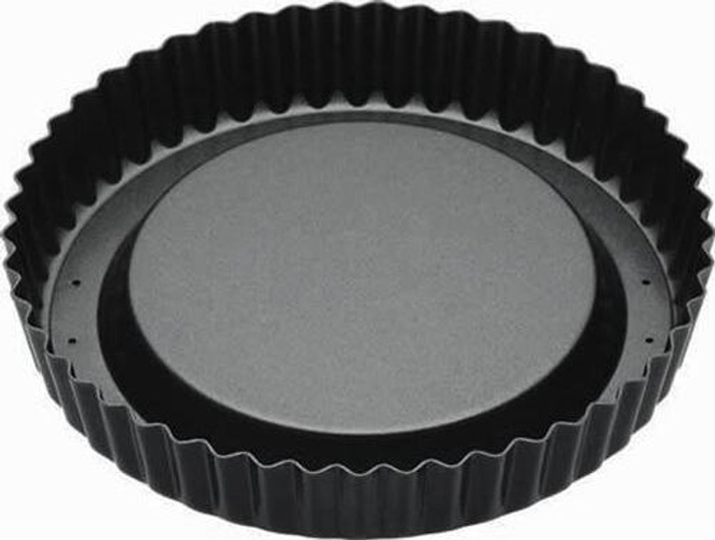 8 ' Moule à tarte cannelé Hob Image du produit 