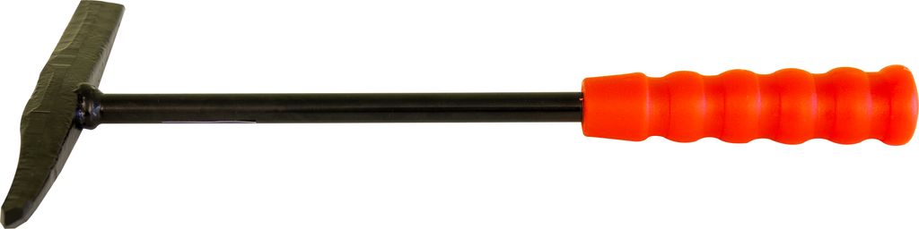 ELMAG Schlackenhammer (Metallgriff)