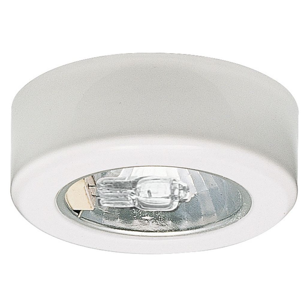 Paulmann Inbouwspot voor meubels, max. 20W, 12V, G4 Productafbeelding 