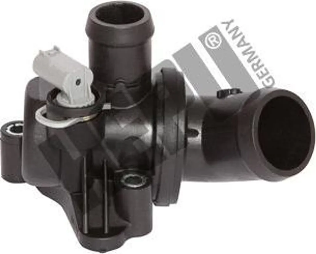 Stop Surchauffe : Thermostat HEPU OE 2662030275 pour Mercedes A et B
