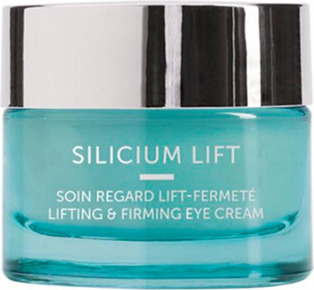 Thalgo Silicium Lift Luxus Augencreme 15 ml Lifting & Produktbild 