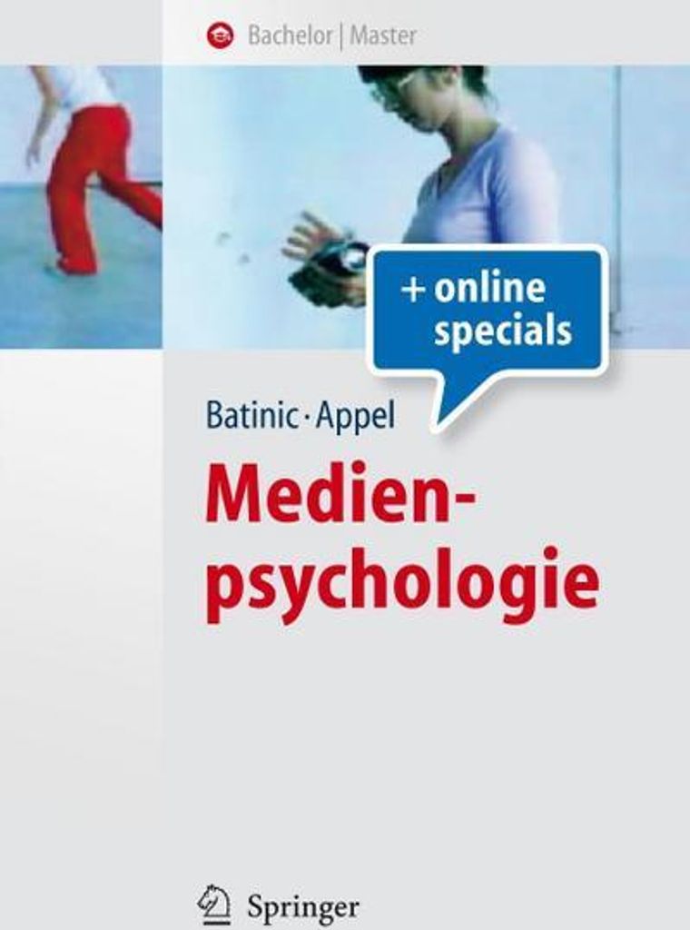 Medienpsychologie