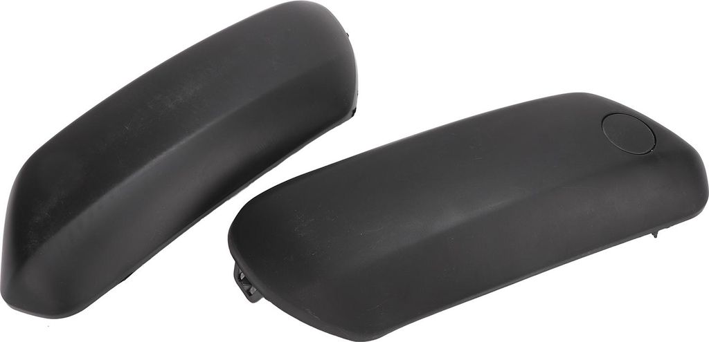 Sto?stangenform, Auto-Frontsto?stangengrill-Schutzabdeckung, Kratzfest, Robust, Sto?fest, 7452GW fr 307 307CC 307SW