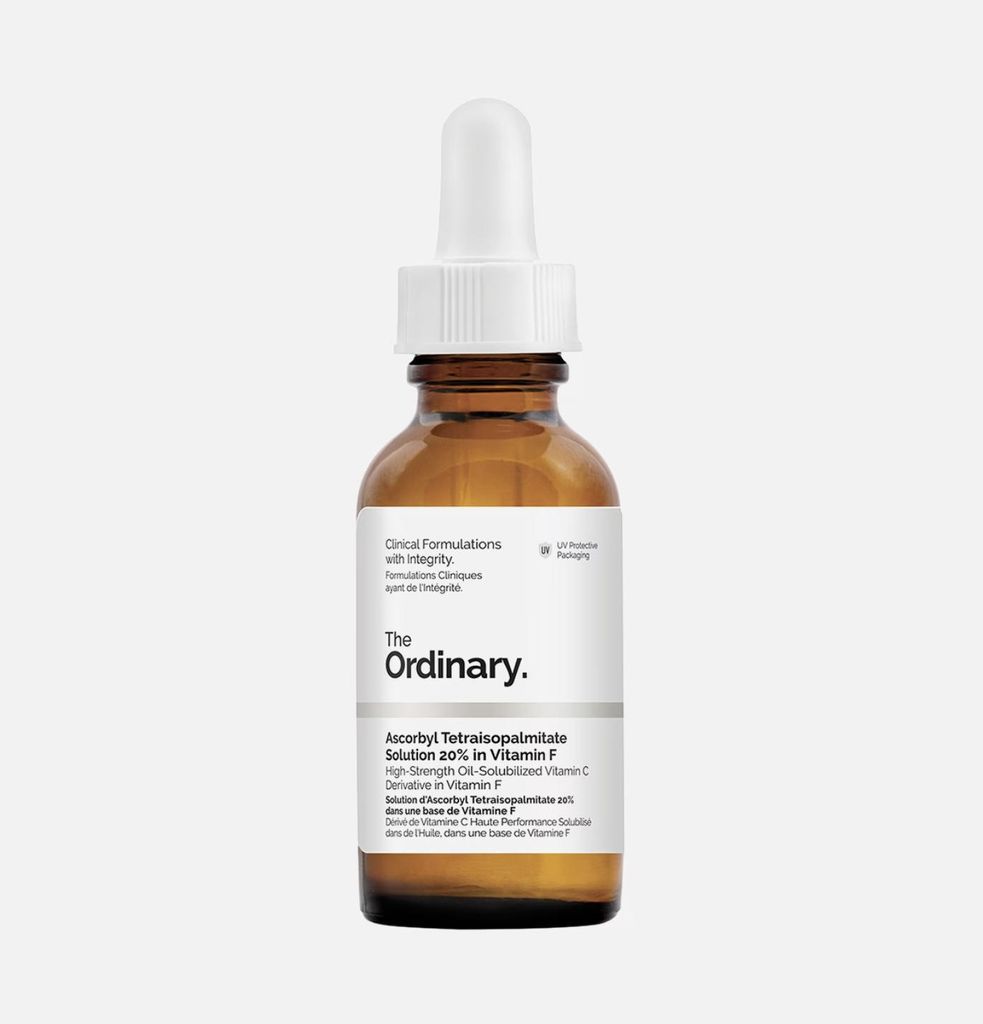 The Ordinary – roztwór tetraisopalmitianu askorbylu 20% Zdjęcie produktu 