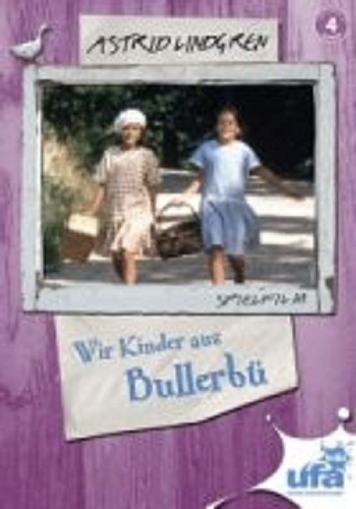 Wir Kinder aus Bullerbü