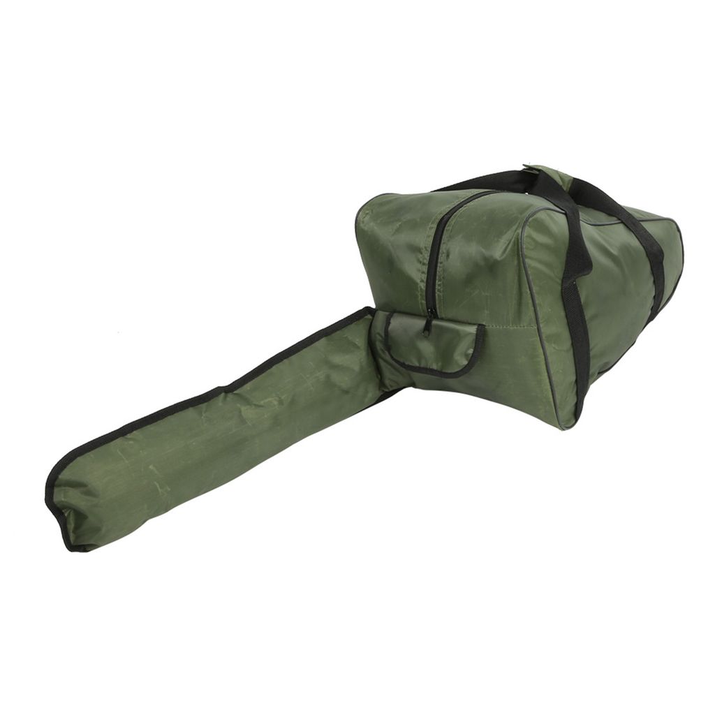 Borsa per motosega Borsa portatile in tela Oxford Immagine del prodotto 