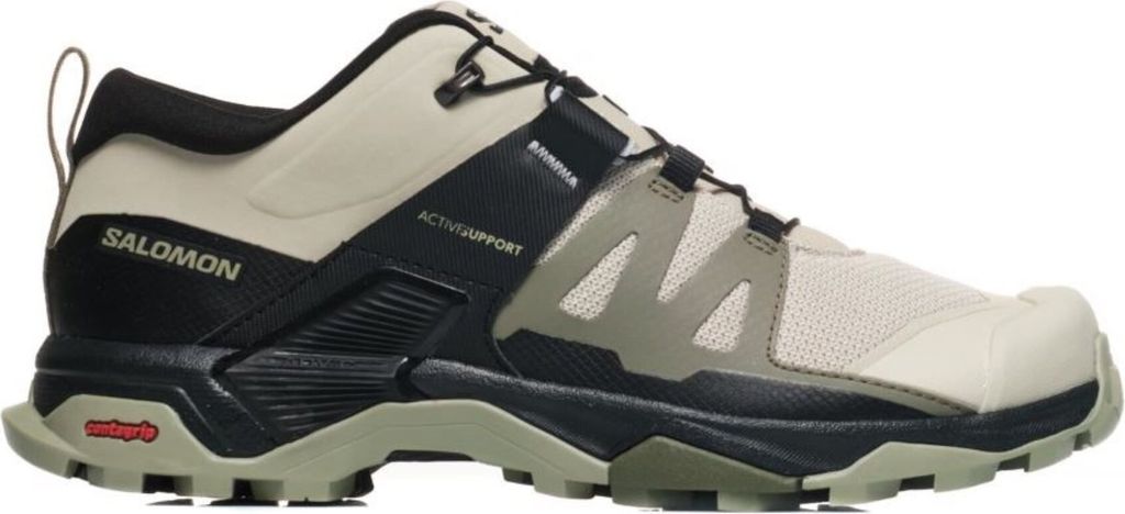 Schuhe Salomon x Ultra 4 L47452600