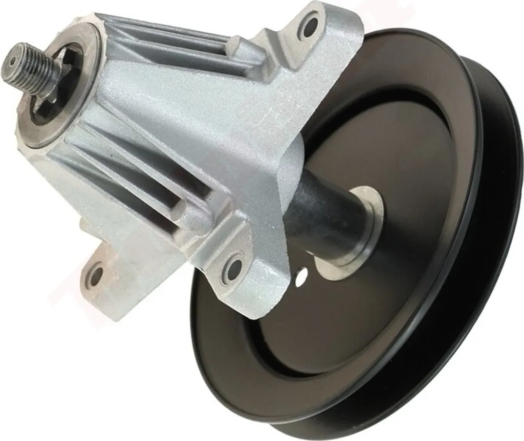 Supprimez les Vibrations avec le Mandrin MTD 918-04822 Haute Qualité