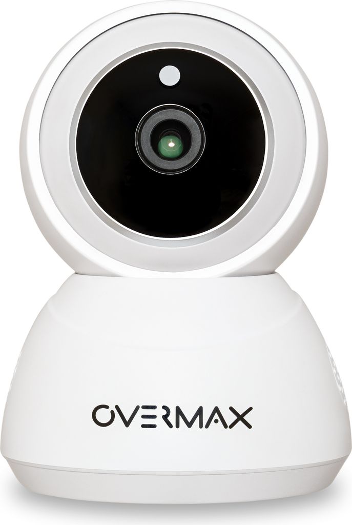 OVERMAX Haustier Kamera Überwachung Innen Camspot 3.7 Full Produktbild 13