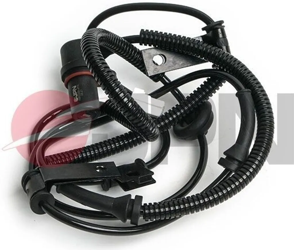 Capteur de Vitesse de Roue ABS pour Kia Sorento I (JC) de 2002 à 2009