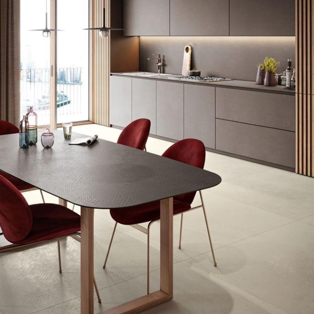 Fliesen Einfarbig 30x60 cm CASA39 Gigacer Concept 1