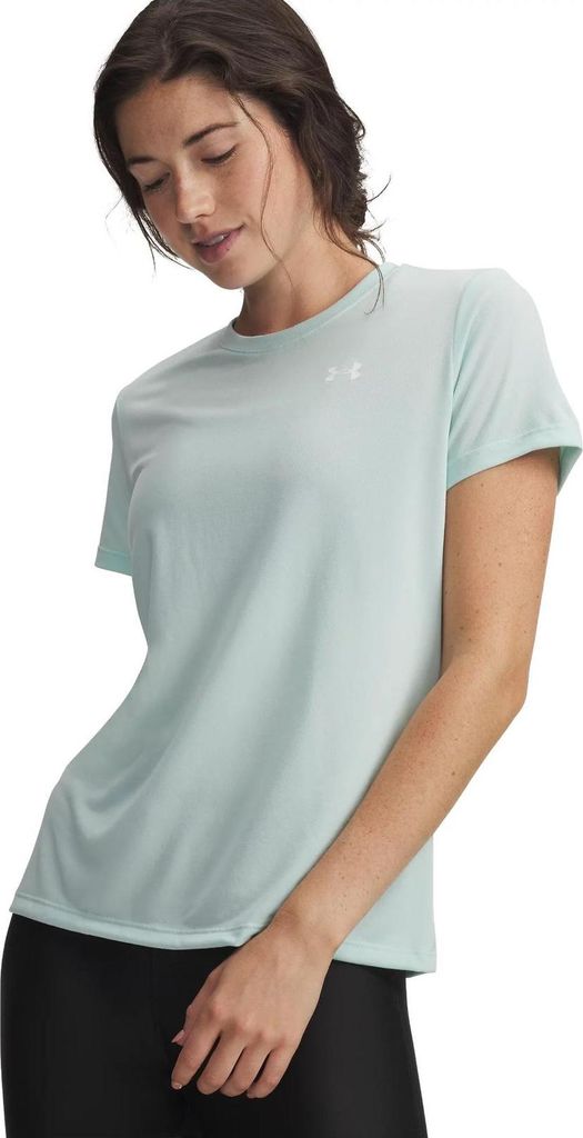 Under Armour WIP 1384231-703 in GREEN color size large
