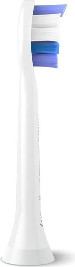 Philips Sensitive HX6052/87 Confezione da 2 testine per spazzolino
