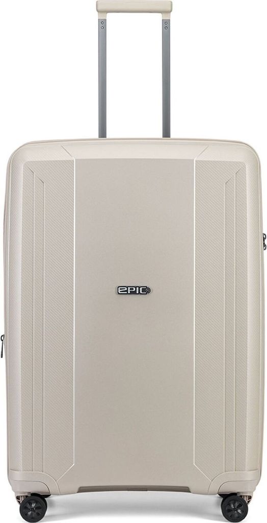 Epic Anthem 4-Rollen Trolley 76 cm - Silk Grey