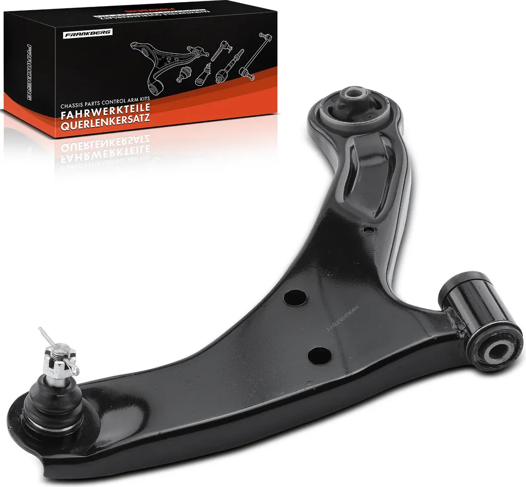 Bras Avant Droit Suzuki Grand Vitara II pour Réparation Suspension JT