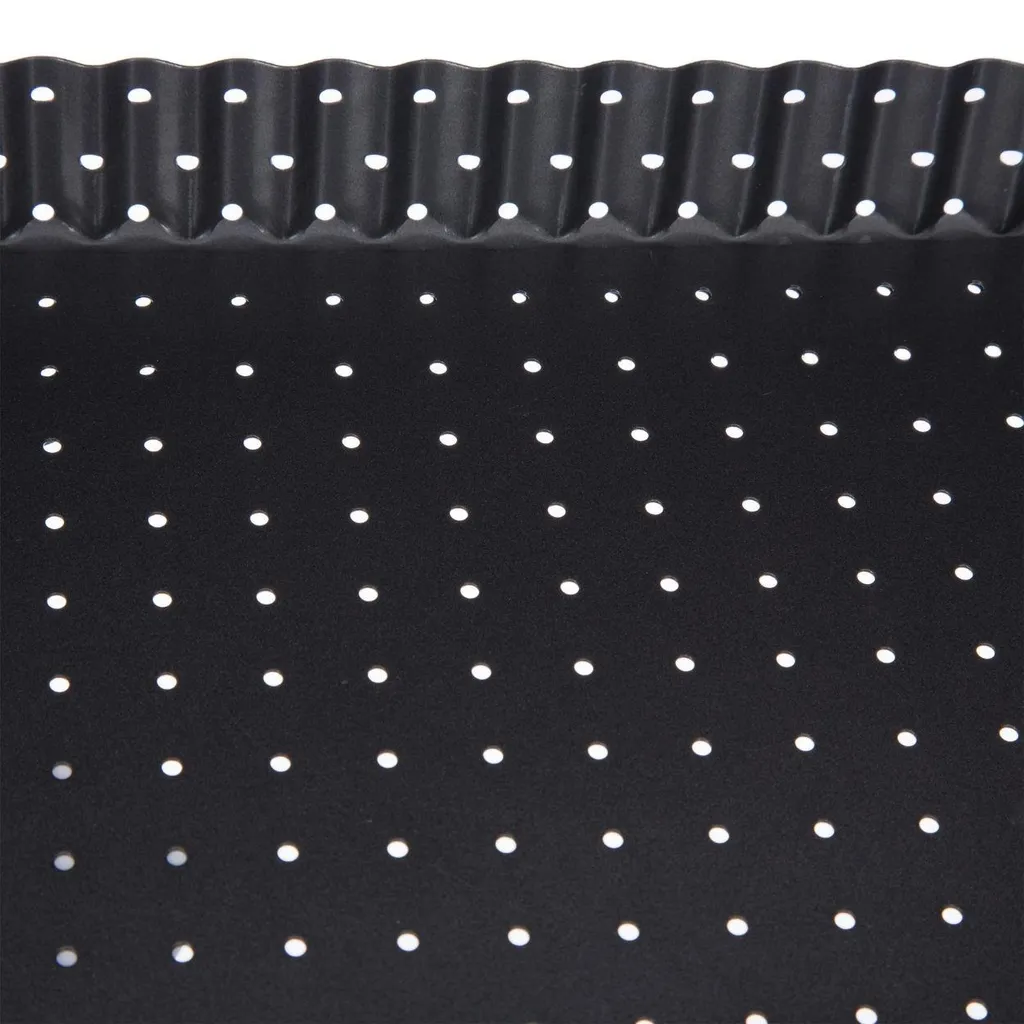 Moule rectangulaire anti-adhésif en métal 31cm 5five Simple Smart - 4