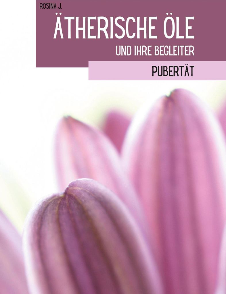 Ätherische Öle und ihre Begleiter