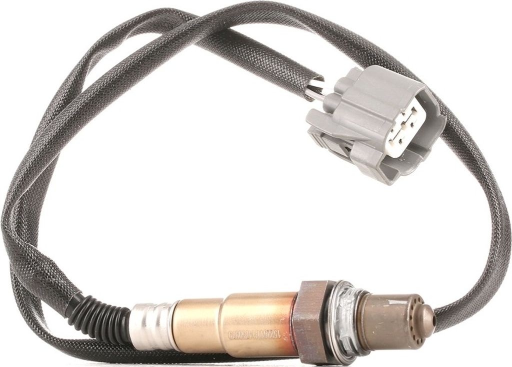 RIDEX 3922L0266 - OE 36531 P5M 004 Lambdasonde für Stream (RN), Shuttle (RA), Prelude, Logo (GA), HR-V (GH), FR-V (BE), Civic VII, Accord VI, Acco...