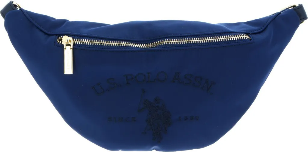 Sac Banane U.S. POLO ASSN. Sécurisez vos Affaires avec Style Navy