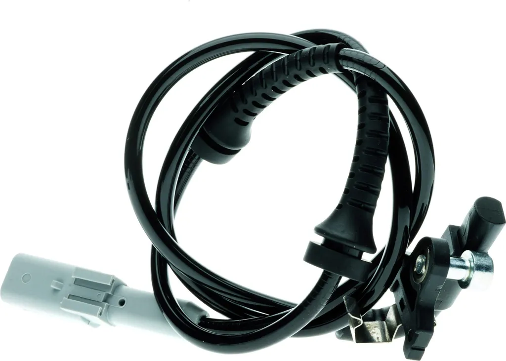Capteur de Vitesse de Roue ABS Arrière Compatible Peugeot 307 308 C4 III