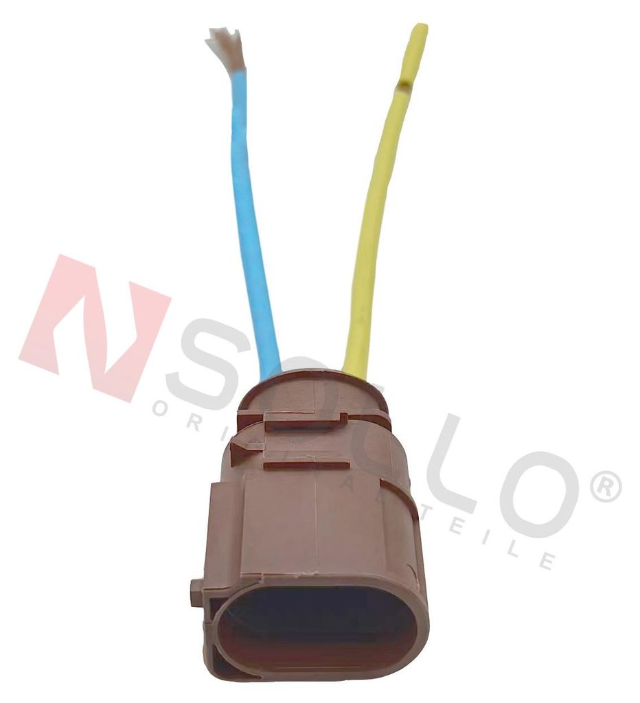 Sollo Kabelreparatursatz Zentralelektrik für VW SKODA AUDI 3B0973852A für A4 B6 A4 B7 A4 B8 A5 B7 A5 B8