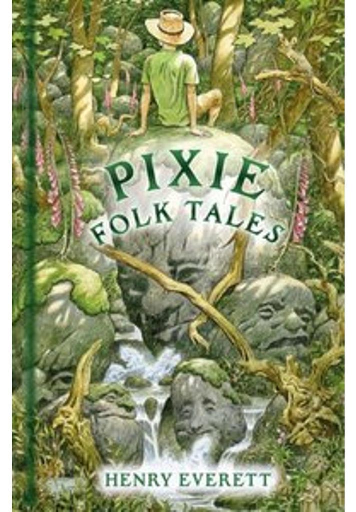 Pixie Folk Tales
