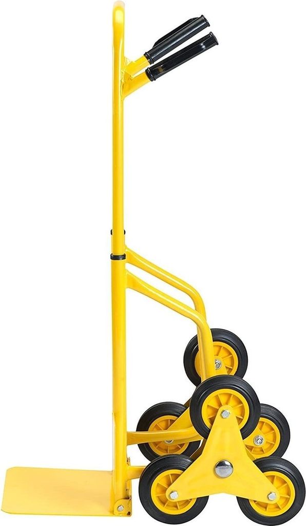 Stanley Sackkarre FT521 120 kg Produktbild 4