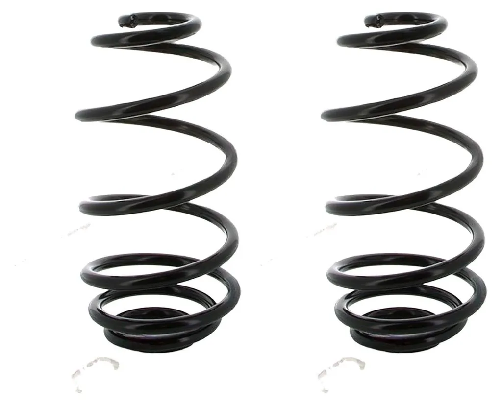 Ressort Hélicoïdal de Suspension Opel Astra H 04- Combo Châssis Renforcé